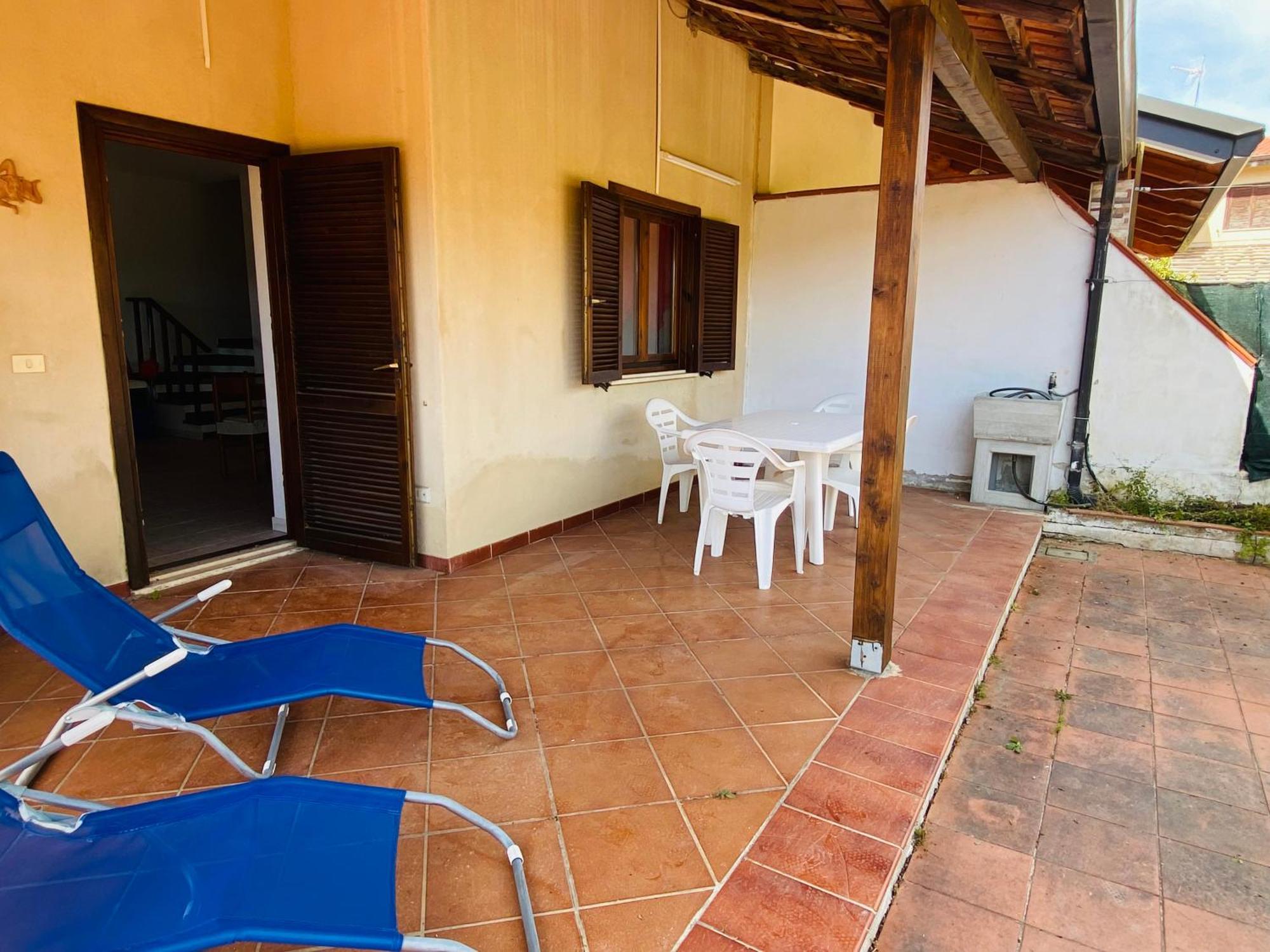 Porto Ada Residence ปิซโซ ภายนอก รูปภาพ