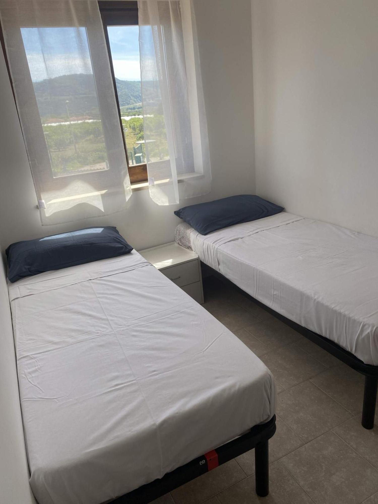 Porto Ada Residence ปิซโซ ภายนอก รูปภาพ