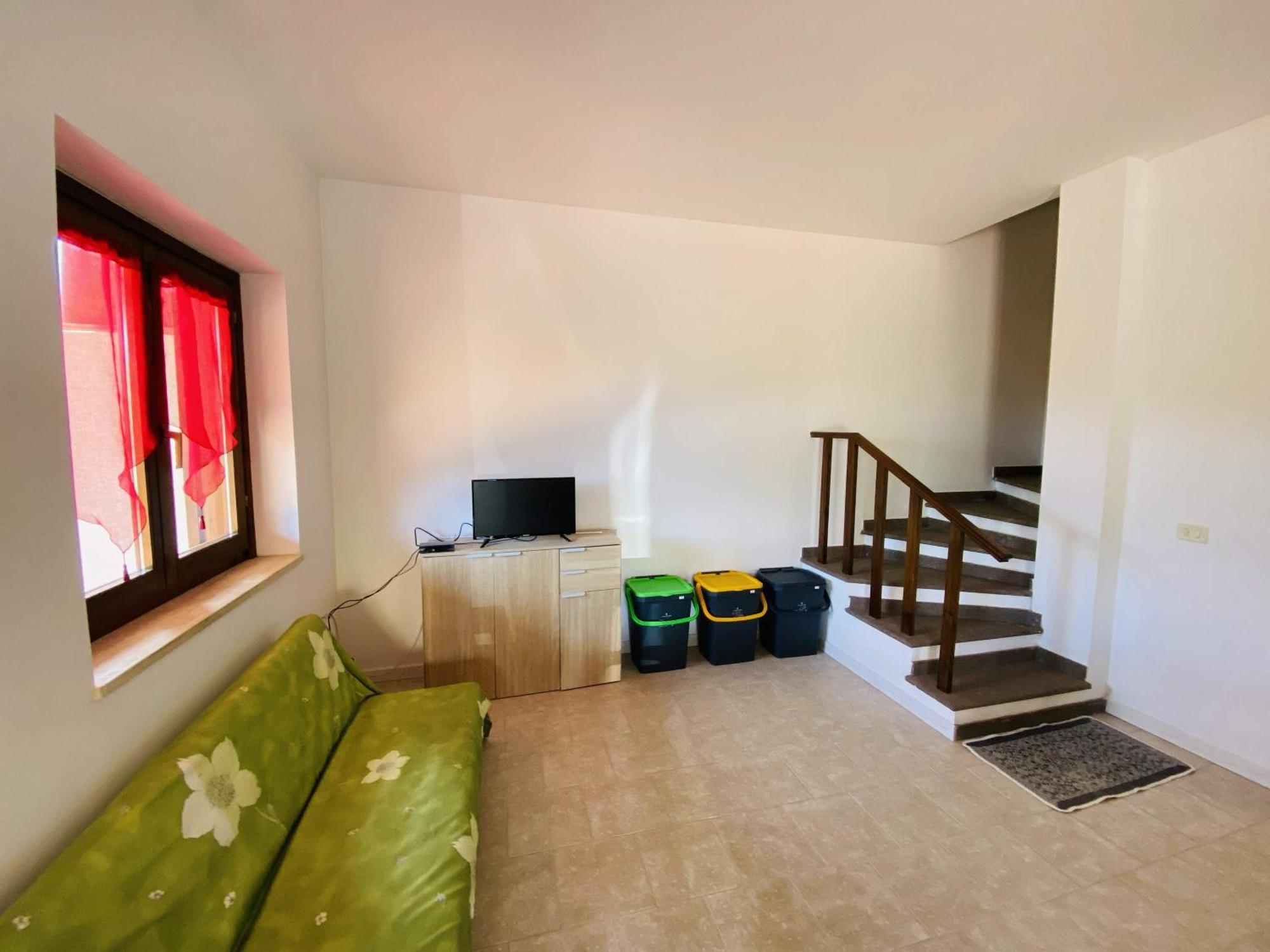 Porto Ada Residence ปิซโซ ภายนอก รูปภาพ